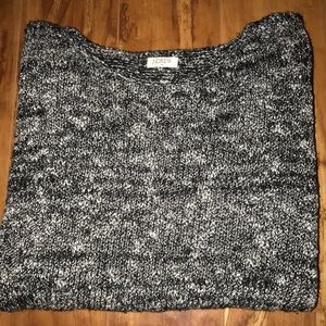 Like new Jcrew knit sweater